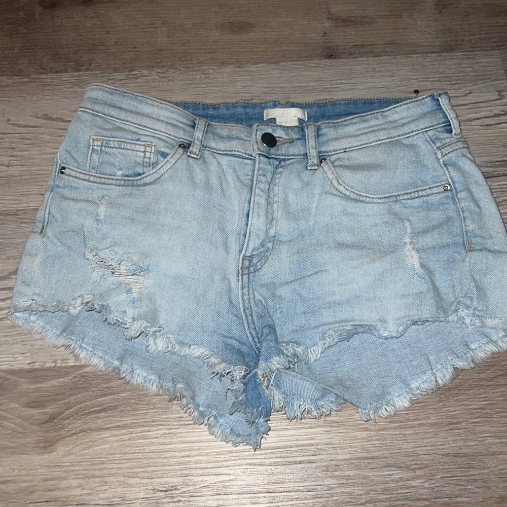 H&M shorts